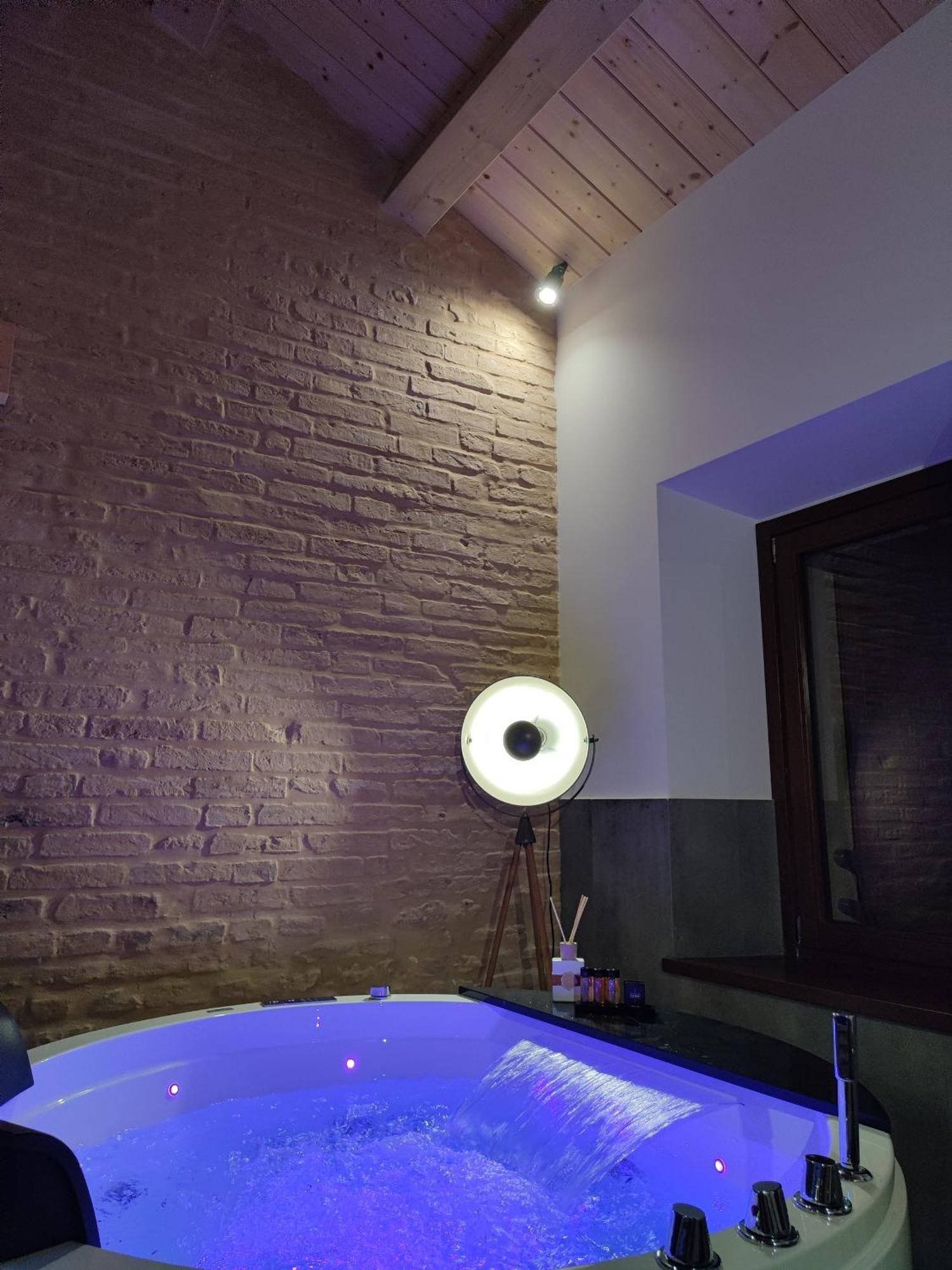 Note Di Rame Apartment Castelfidardo Bagian luar foto