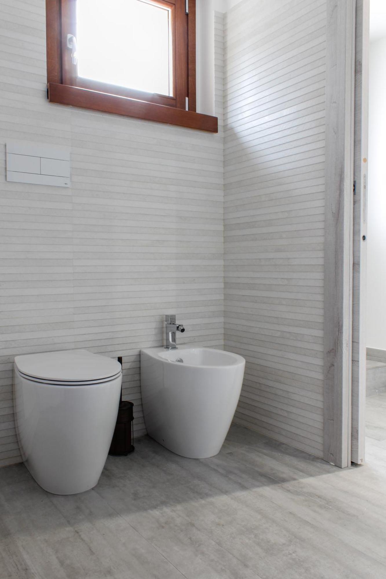 Note Di Rame Apartment Castelfidardo Bagian luar foto