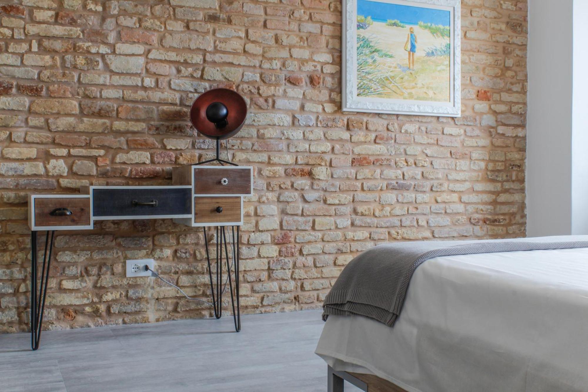 Note Di Rame Apartment Castelfidardo Bagian luar foto